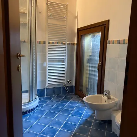 Casa La Corte Villa Mantova
