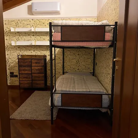 Casa La Corte Villa *