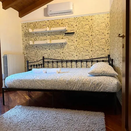 Casa La Corte Villa *