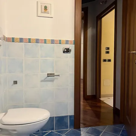 Casa La Corte Mantova