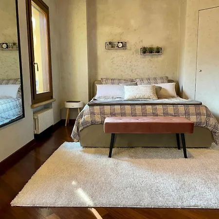 Villa Casa La Corte