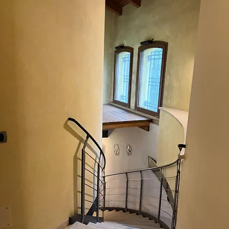 Villa Casa La Corte *