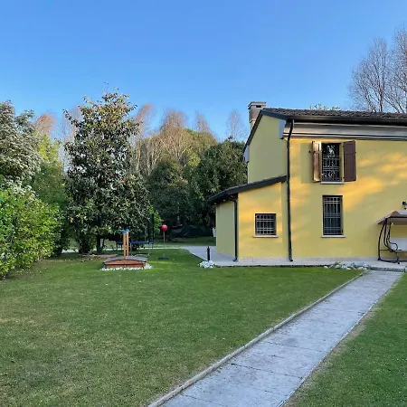 Casa La Corte * Mantova
