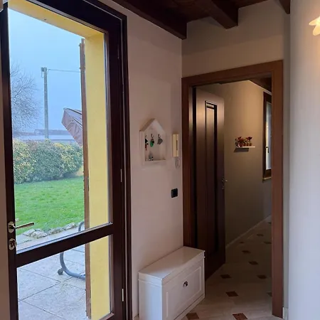 Villa Casa La Corte *