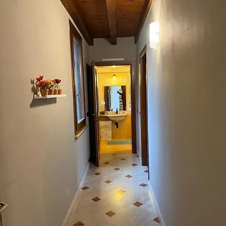 Casa La Corte *