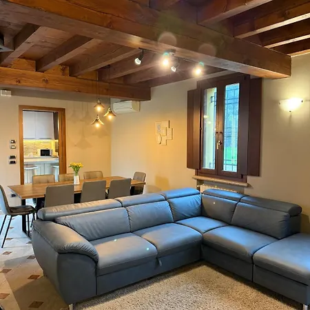 Villa Casa La Corte