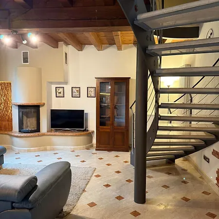 Casa La Corte Villa *