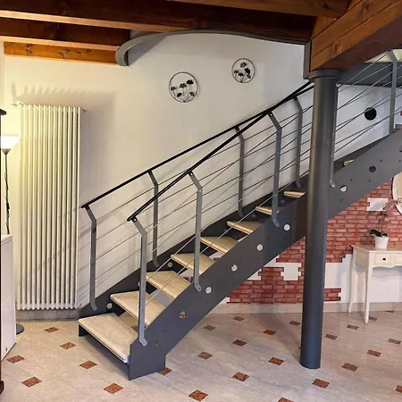 Villa Casa La Corte *
