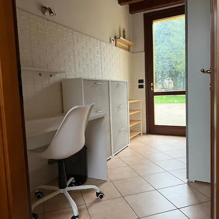 Casa La Corte Mantova