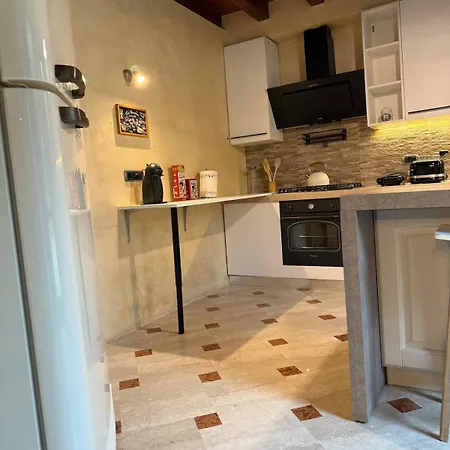 Casa La Corte Villa *