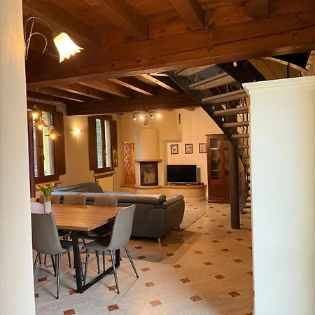 Casa La Corte Mantova