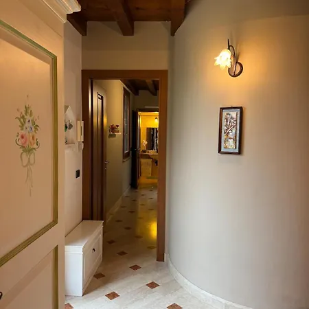 Casa La Corte