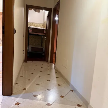Casa La Corte *