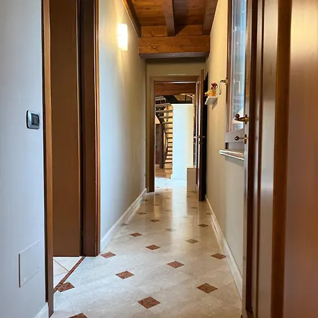 فيلة Casa La Corte مانتوفا