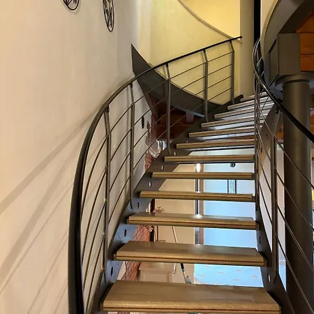 Casa La Corte مانتوفا